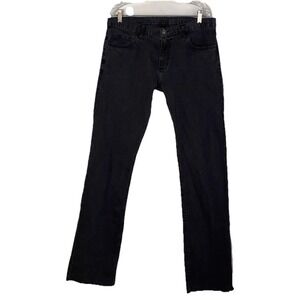 Dearborn Denim & Apparel Jeans Men's 36x36 New NWOT Blue w/ Black Label Pants